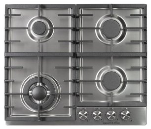 Газовая варочная панель Zigmund Shtain G 20.6 S фото в Казани и Татарстане