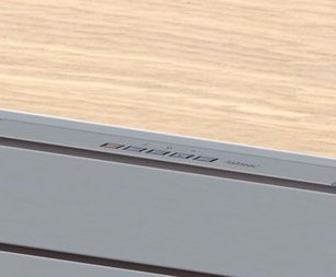 Вытяжка Falmec Laguna isola 60 Inox Pannellabile (800) фото 2 в Казани и Татарстане