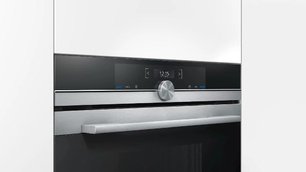 Пароварка Сименс CD 634GBS1 фото 3 в Казани и Татарстане Пароварка Siemens CD 634GBS1 фото 3 в Казани и Татарстане