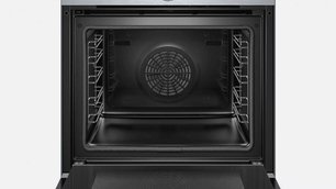 Духовой шкаф Бош HBG675BS1 фото 2 в Казани и Татарстане Духовой шкаф Bosch HBG675BS1 фото 2 в Казани и Татарстане