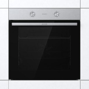 Духовой шкаф Gorenje BO6717E03X фото 2 в Казани и Татарстане
