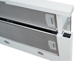 Встраиваемая вытяжка Шауб Лоренц SLD TW6608 фото 4 в Казани и Татарстане Встраиваемая вытяжка Schaub Lorenz SLD TW6608 фото 4 в Казани и Татарстане