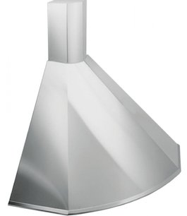 Вытяжка Falmec Futura Ang ix (600) S фото 3 в Казани и Татарстане