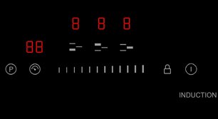 Индукционная варочная панель Шауб Лоренц SLK IY 42 S5 фото 4 в Казани и Татарстане Индукционная варочная панель Schaub Lorenz SLK IY 42 S5 фото 4 в Казани и Татарстане