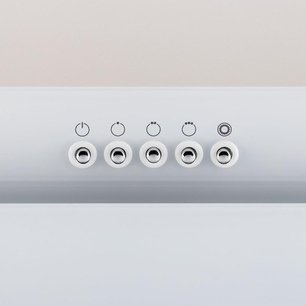 Вытяжка Krona Liva 600 white PB фото 4 в Казани и Татарстане Вытяжка Krona Liva 600 white PB фото 4 в Казани и Татарстане