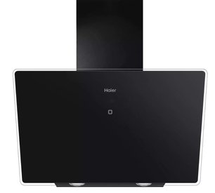 Вытяжка Хайер HVX-W662GBT фото в Казани и Татарстане Вытяжка Haier HVX-W662GBT фото в Казани и Татарстане