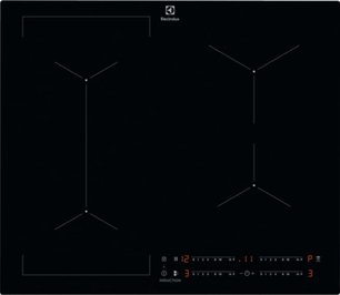 Варочная панель Электролюкс KIV634I фото в Казани и Татарстане Варочная панель Electrolux KIV634I фото в Казани и Татарстане