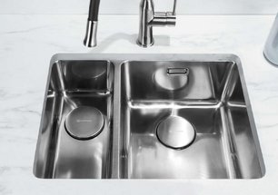 Мойка Омойкири Tadzava 58-2-U/I IN-R фото 4 Мойка Omoikiri Tadzava 58-2-U/I IN-R фото 4