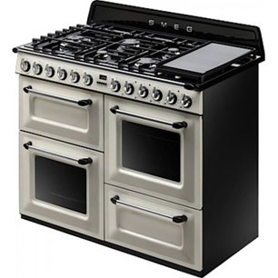 Варочный центр Smeg TR4110P фото 2 в Казани и Татарстане