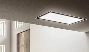 Встраиваемая вытяжка ELICA SKYDOME H16 A/100 фото 4 в Казани и Татарстане