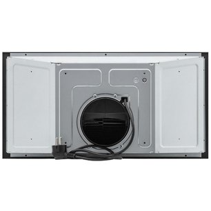 Встраиваемая вытяжка Krona KATE 600 GLASS BLACK PB фото 4 в Казани и Татарстане Встраиваемая вытяжка Krona KATE 600 GLASS BLACK PB фото 4 в Казани и Татарстане