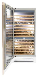 Встраиваемый винный шкаф Fhiaba S900FW3 фото в Казани и Татарстане