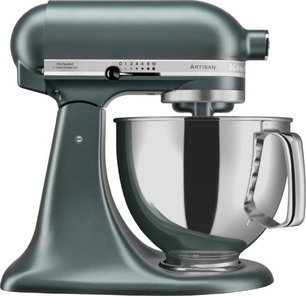 Планетарный миксер KitchenAid 5KSM175PSEJP