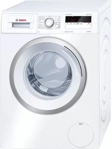Стиральная машина Бош WAN 24140 OE фото в Казани и Татарстане Стиральная машина Bosch WAN 24140 OE фото в Казани и Татарстане