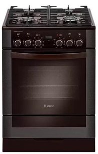 Плита Гефест 6502-03 0245 фото в Казани и Татарстане Плита Gefest 6502-03 0245 фото в Казани и Татарстане