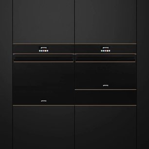 Духовой шкаф Smeg SF4604MCNR фото 4 в Казани и Татарстане