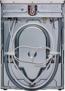 Стиральная машина Аско WMC743PS MARINE 734470 фото 4 в Казани и Татарстане Стиральная машина Asko WMC743PS MARINE 734470 фото 4 в Казани и Татарстане
