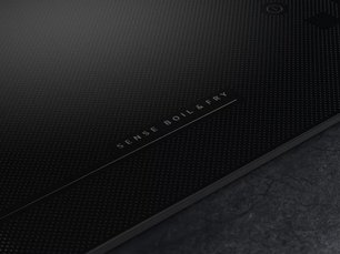 Варочная панель AEG TH85IM30FB фото 3 в Казани и Татарстане