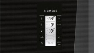 Холодильник Сименс KM40FSB20R фото 3 в Казани и Татарстане Холодильник Siemens KM40FSB20R фото 3 в Казани и Татарстане