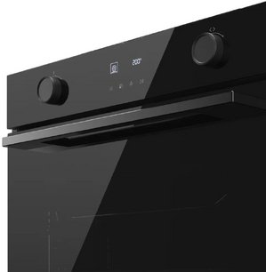 Духовой шкаф электрический Kuppersberg HT 611 BB фото 3 в Казани и Татарстане