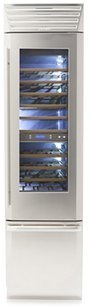 Винный шкаф Фиаба MS5991TWT6 фото в Казани и Татарстане Винный шкаф Fhiaba MS5991TWT6 фото в Казани и Татарстане