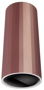 Вытяжка Маунфилд Adelaide 39 Wall розовое золото фото 2 в Казани и Татарстане Вытяжка Maunfeld Adelaide 39 Wall розовое золото фото 2 в Казани и Татарстане