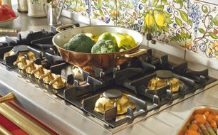 Варочный центр Restart ELG 109 фото 3 в Казани и Татарстане