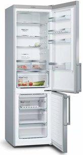 Холодильник Бош KGN39XI3OR фото 2 в Казани и Татарстане Холодильник Bosch KGN39XI3OR фото 2 в Казани и Татарстане
