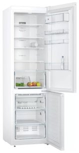 Холодильник с нижней морозильной камерой BOSCH KGN39VW24R фото 3 в Казани и Татарстане Холодильник с нижней морозильной камерой BOSCH KGN39VW24R фото 3 в Казани и Татарстане
