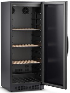 Винный шкаф Дометик B162S Basic фото 4 в Казани и Татарстане Винный шкаф Dometic B162S Basic фото 4 в Казани и Татарстане