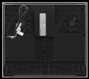 Индукционная варочная панель Маунфилд CVI594SF2LGR фото 4 в Казани и Татарстане Индукционная варочная панель Maunfeld CVI594SF2LGR фото 4 в Казани и Татарстане