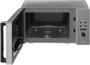 Микроволновая печь Hyundai HYM-D3002 фото 4 в Казани и Татарстане