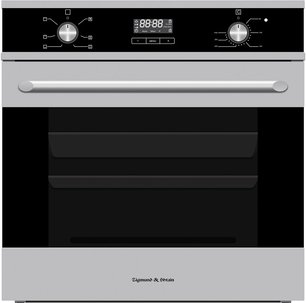 Духовой шкаф Zigmund Shtain EN 232.722 S фото в Казани и Татарстане