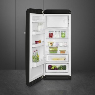 Холодильник Смег FAB28LBL6 фото 3 в Казани и Татарстане Холодильник Smeg FAB28LBL6 фото 3 в Казани и Татарстане