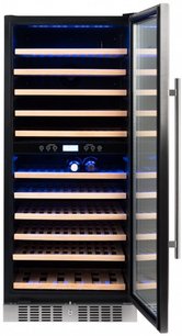 Винный шкаф Вестфрост VFWC350Z2 фото 2 в Казани и Татарстане Винный шкаф Vestfrost VFWC350Z2 фото 2 в Казани и Татарстане