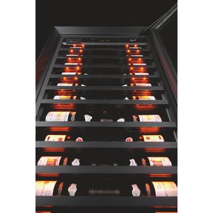 Монотемпературный винный шкаф EuroCave V-10002-L фото 4 в Казани и Татарстане