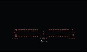Варочная панель AEG IPE 84531 FB фото 2 в Казани и Татарстане