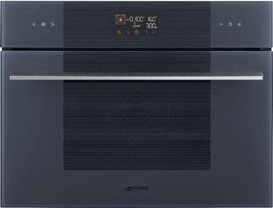 Духовой шкаф Смег SO4102M1G фото в Казани и Татарстане Духовой шкаф Smeg SO4102M1G фото в Казани и Татарстане