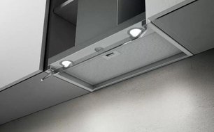 Встраиваемая вытяжка Elica BOXIN LX/IX/A/120 фото 2 в Казани и Татарстане