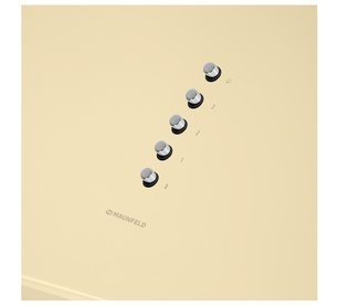 Вытяжка Маунфилд Bath Isla 401 бежевый фото 4 в Казани и Татарстане Вытяжка Maunfeld Bath Isla 401 бежевый фото 4 в Казани и Татарстане