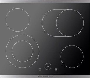 Независимая варочная панель Куперсбуш EKE 6342.1 ED фото в Казани и Татарстане Независимая варочная панель Kuppersbusch EKE 6342.1 ED фото в Казани и Татарстане