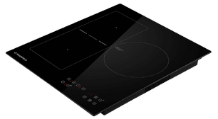 Варочная панель Maunfeld CVI453BK1 фото 3 в Казани и Татарстане