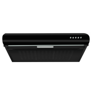 Вытяжка Маунфилд MPC 60 BLACK фото 2 в Казани и Татарстане Вытяжка Maunfeld MPC 60 BLACK фото 2 в Казани и Татарстане