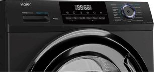 Стиральная машина Haier HW80-BP12929DE фото 3 в Казани и Татарстане