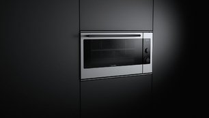 Духовой шкаф Barazza 1FCYP9 фото 2 в Казани и Татарстане