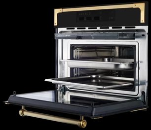 Пароварка Куперсберг RS 969 ANT фото 4 в Казани и Татарстане Пароварка Kuppersberg RS 969 ANT фото 4 в Казани и Татарстане