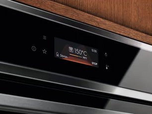 Духовой шкаф Electrolux LOE8P39X фото 4 в Казани и Татарстане