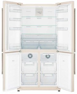 Холодильник Вестфрост VF 916 B фото 2 в Казани и Татарстане Холодильник Vestfrost VF 916 B фото 2 в Казани и Татарстане