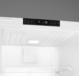 Холодильник Смег C8175TN2P фото 3 в Казани и Татарстане Холодильник Smeg C8175TN2P фото 3 в Казани и Татарстане