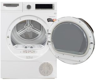 Сушильная машина Schaub Lorenz SLR TB921 фото 4 в Казани и Татарстане